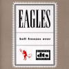 Eagles - Hell Freezes Over - Recto1